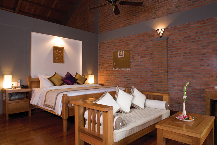 Pilgrimage Village Boutique Resort & Spa